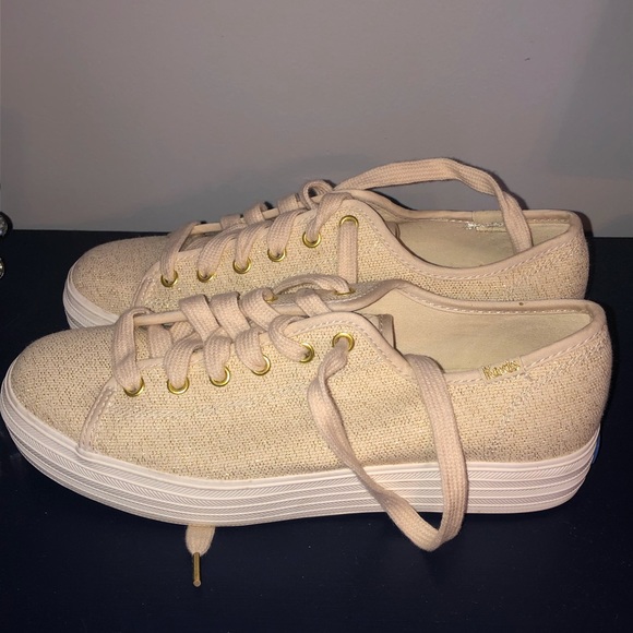 Keds platform sneakers - Picture 2 of 5